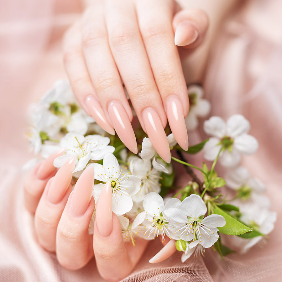 Happy Nails Day Spa