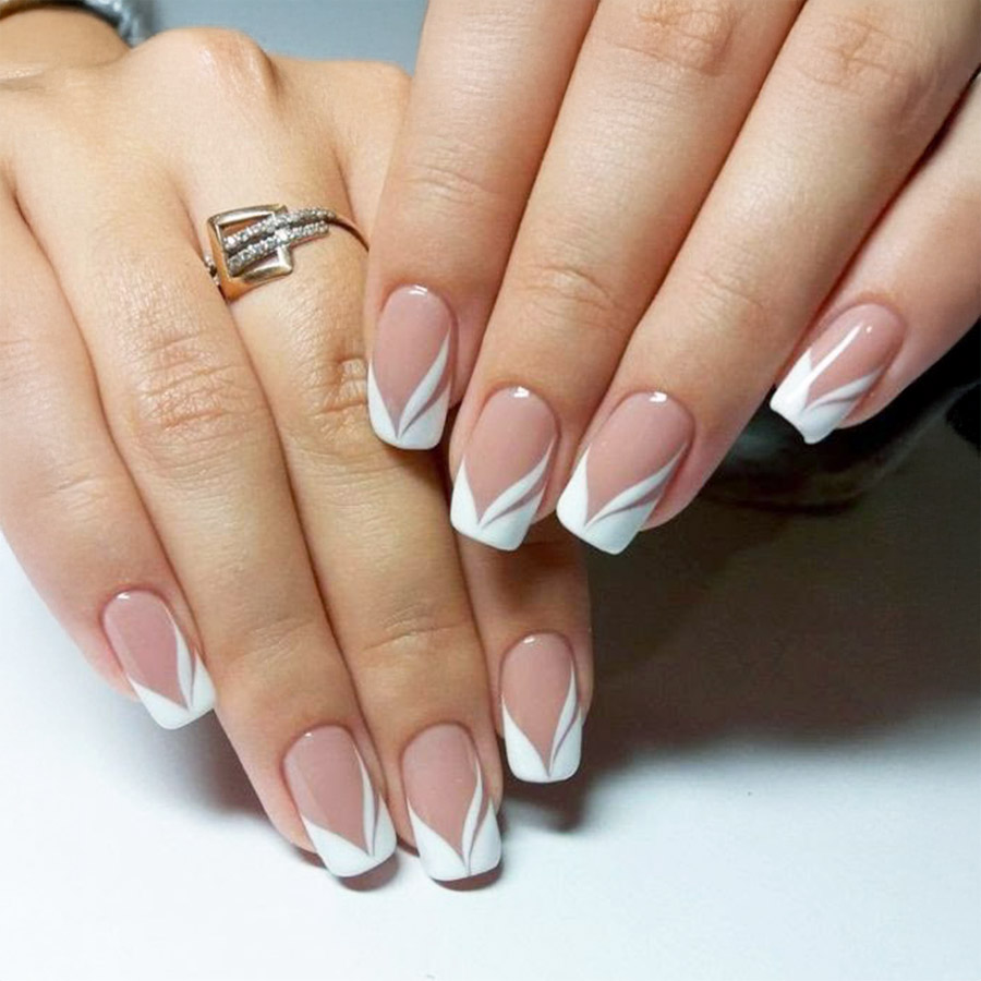 Happy Nails Day Spa