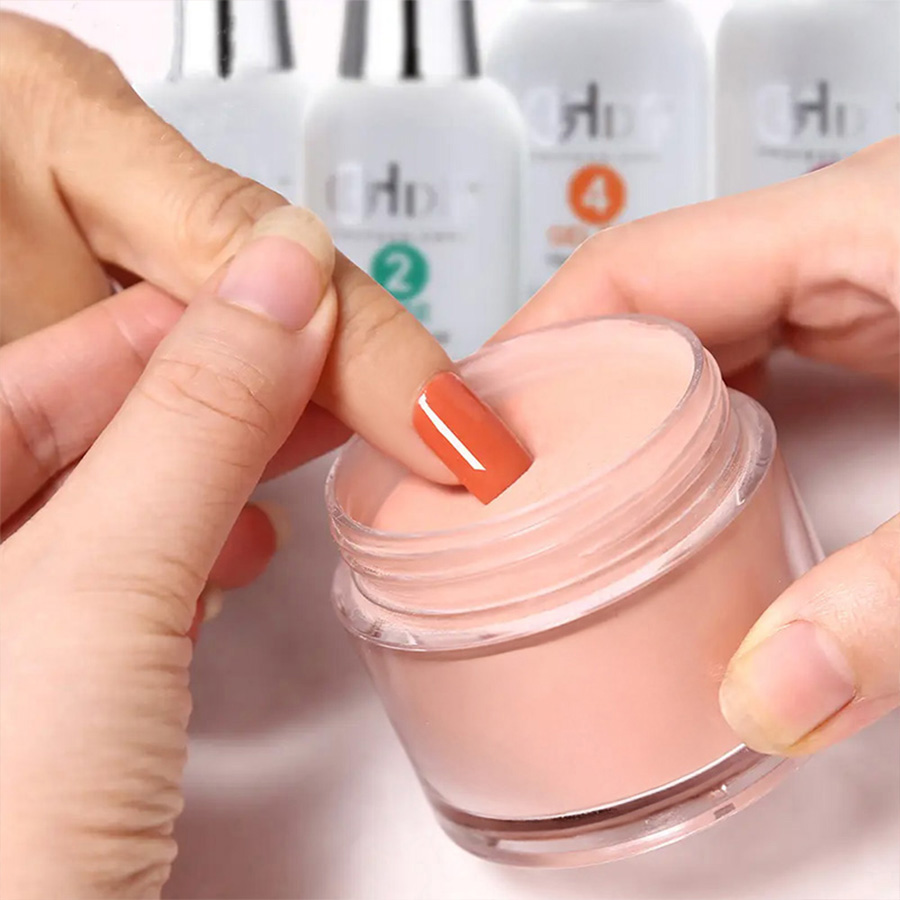 Happy Nails Day Spa